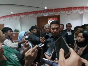 Wali Kota Samarinda, Andi Harun.