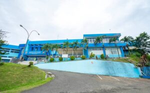 Perumdam Tirta Kencana.(ISTIMEWA)