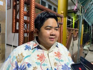 Anggota DPRD Kaltim Ananda Emira Moeis.