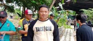 Ketua Komisi II DPRD Samarinda, Fuad Fakhruddin.