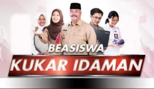 Foto: Beasiswa Kukar Idaman.