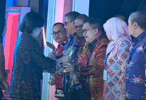 Foto: Wakil Bupati Kukar, Rendi Solihin.(Ist)