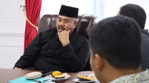 Foto: Bupati Kukar, Edi Damansyah.(Ist)