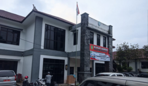 Foto: Kantor Distransnaker Kukar.