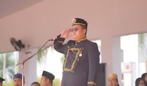 Foto: Wakil Bupati Kutai Kartanegara (Kukar), Rendi Solihin.(Ist)