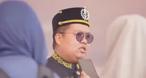 Foto: Wabup Kukar, Rendi Solihin.(Ist)