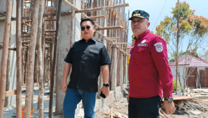 Foto: Wakil Bupati Kukar, Rendi Solihin.(Ist)