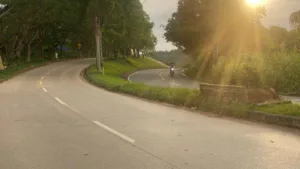 Foto: Ilustrasi jalan.(Nfl)